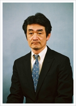 代表取締役社長 山川達郎